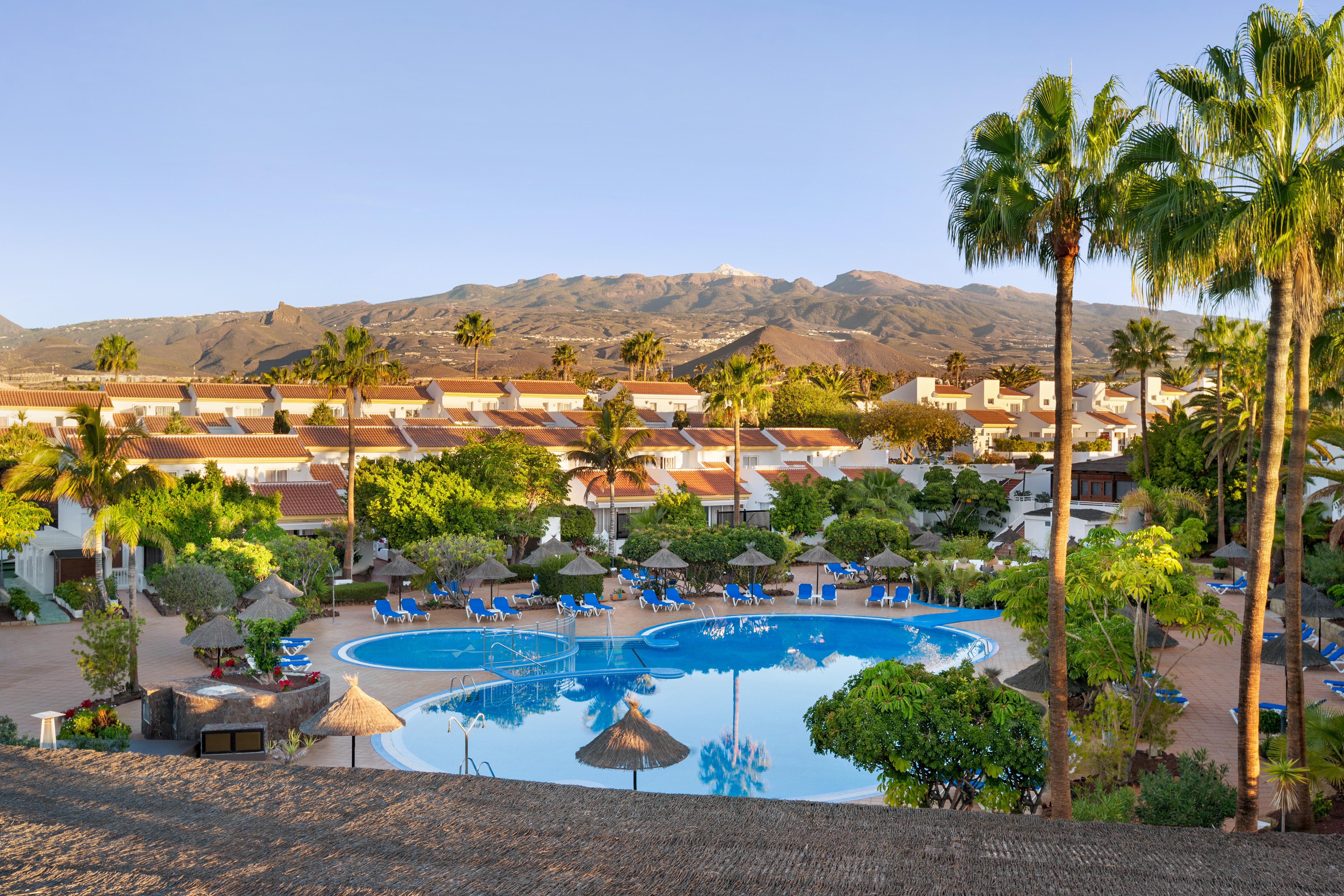 Wyndham Residences Golf del Sur San Miguel de Abona Eksteriør billede