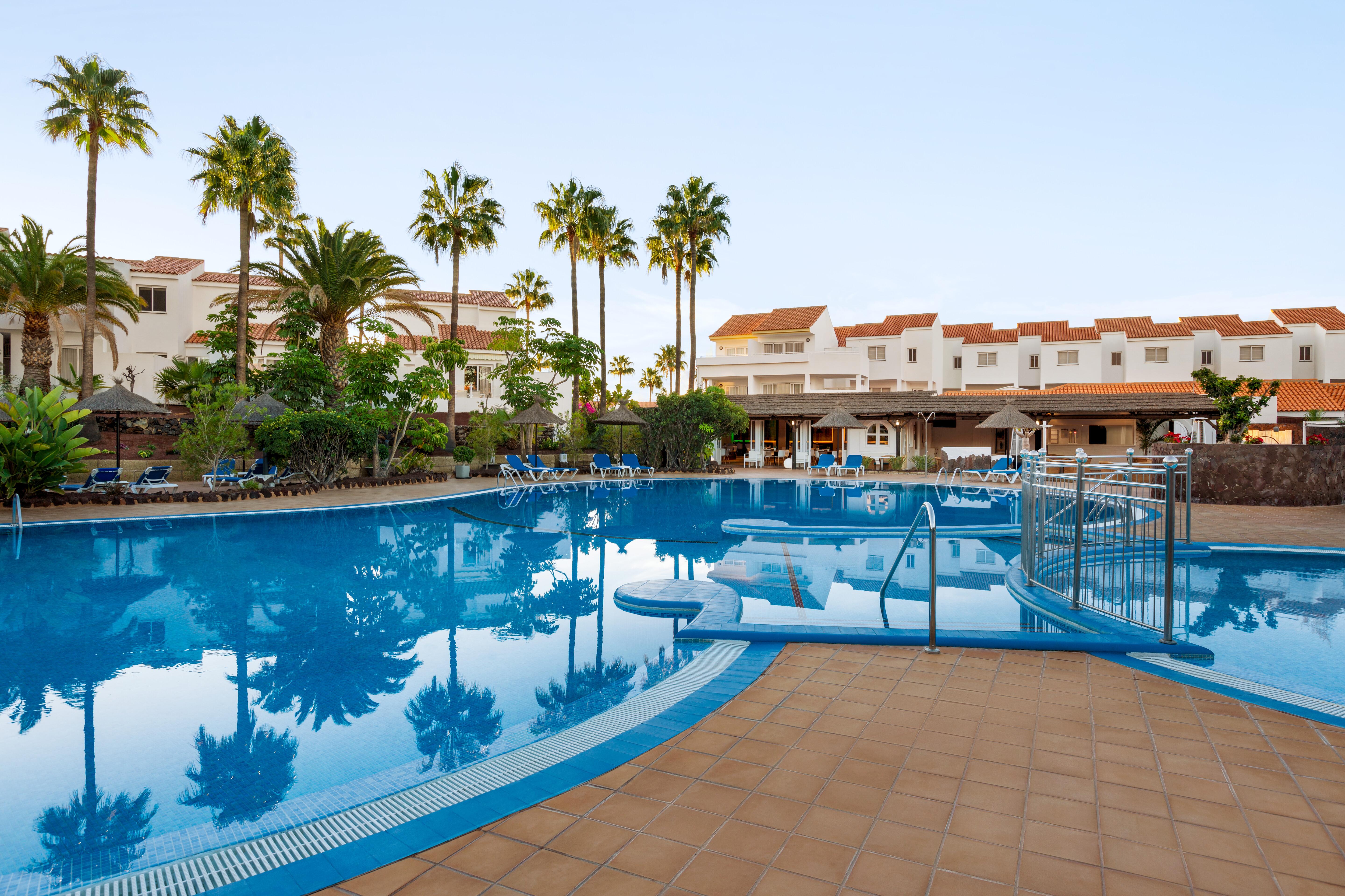 Wyndham Residences Golf del Sur San Miguel de Abona Eksteriør billede