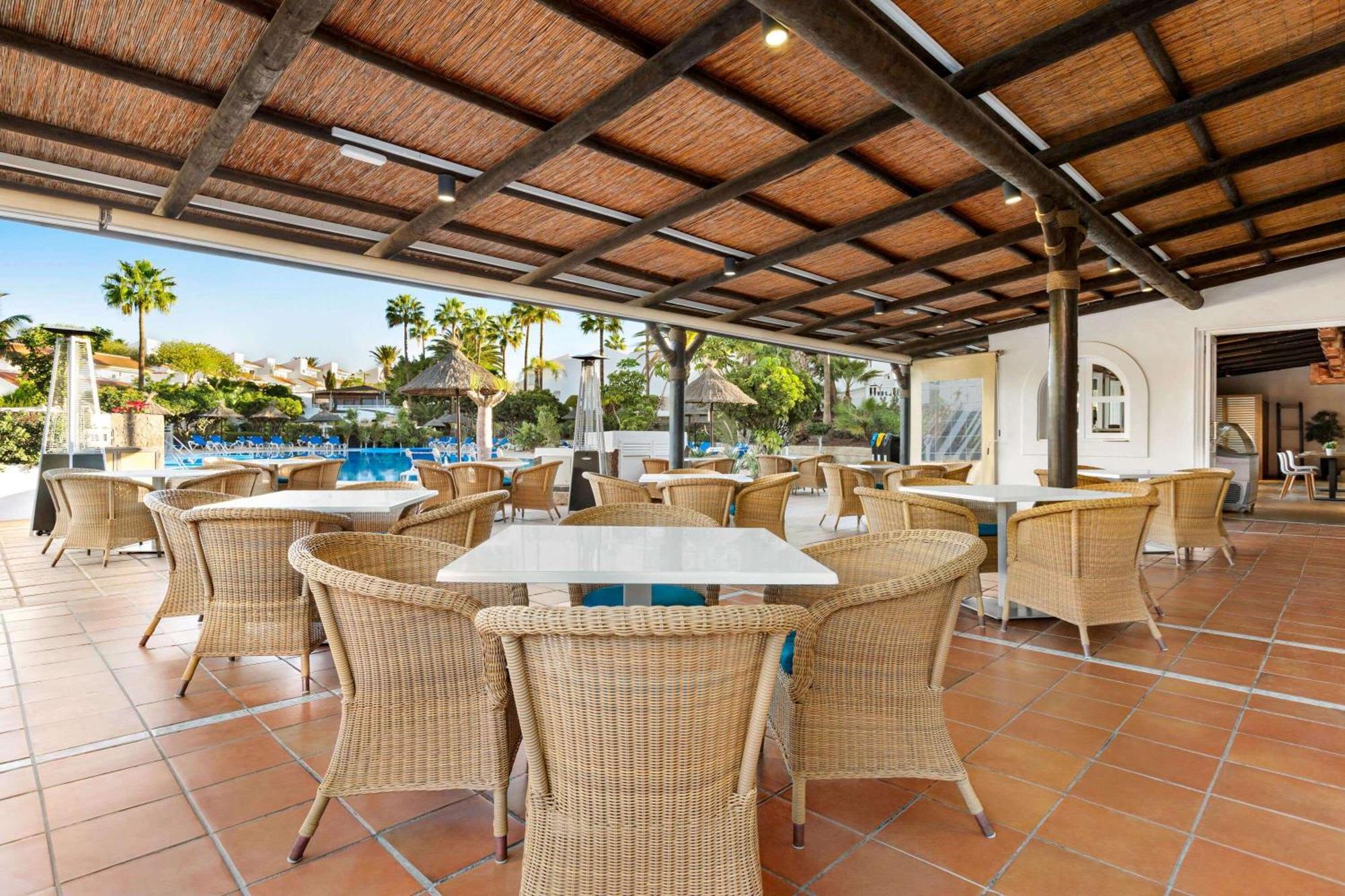 Wyndham Residences Golf del Sur San Miguel de Abona Eksteriør billede