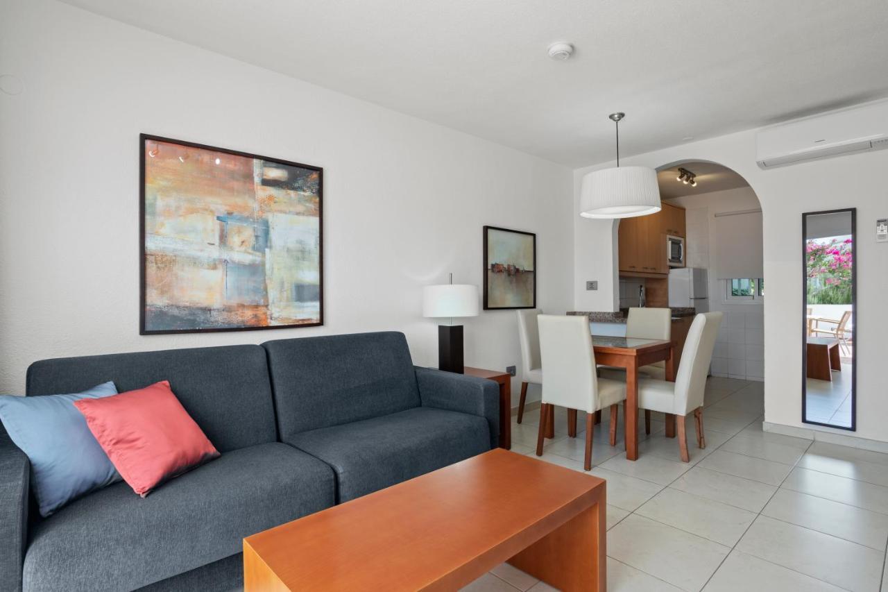 Wyndham Residences Golf del Sur San Miguel de Abona Eksteriør billede