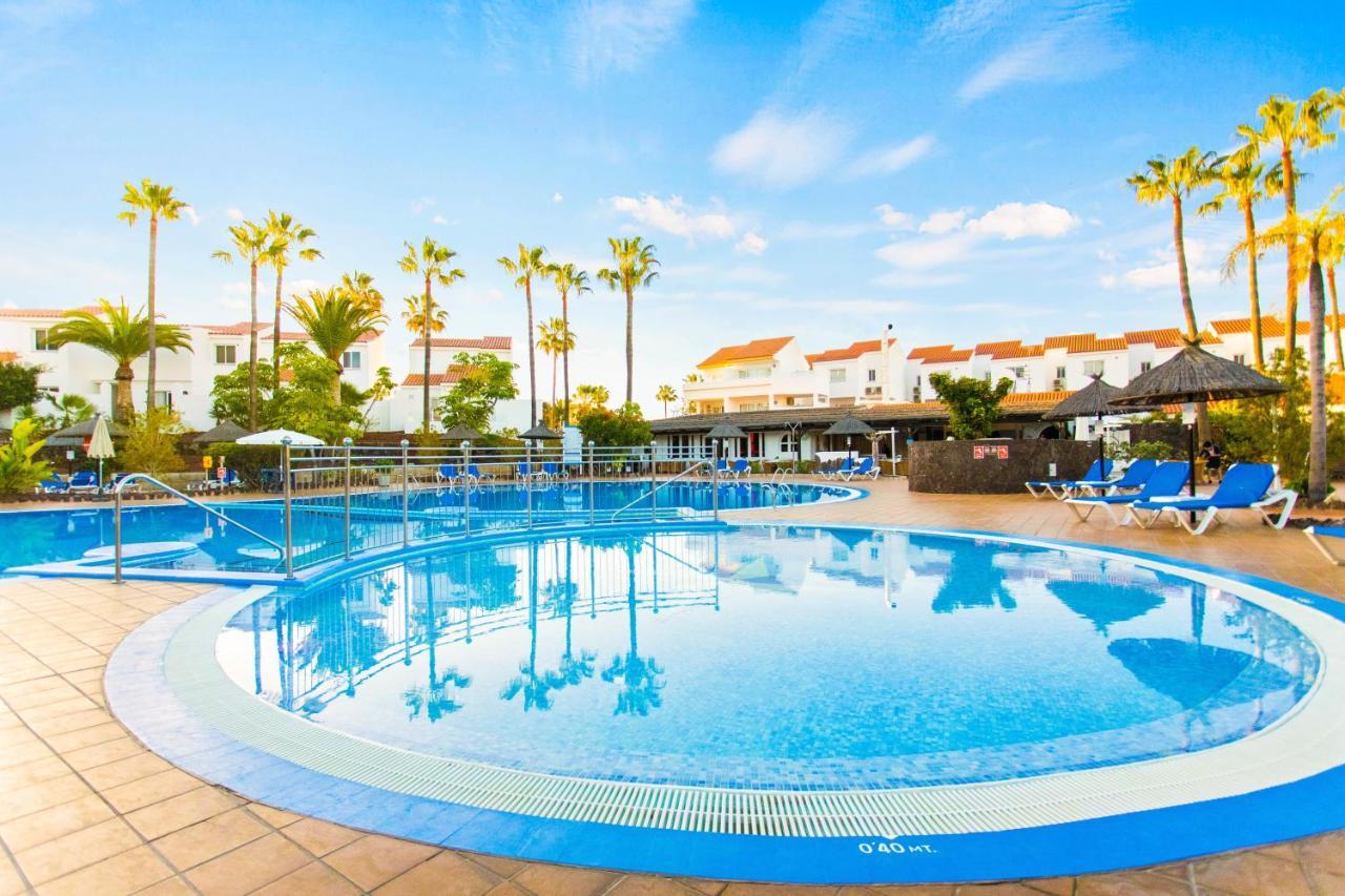 Wyndham Residences Golf del Sur San Miguel de Abona Eksteriør billede