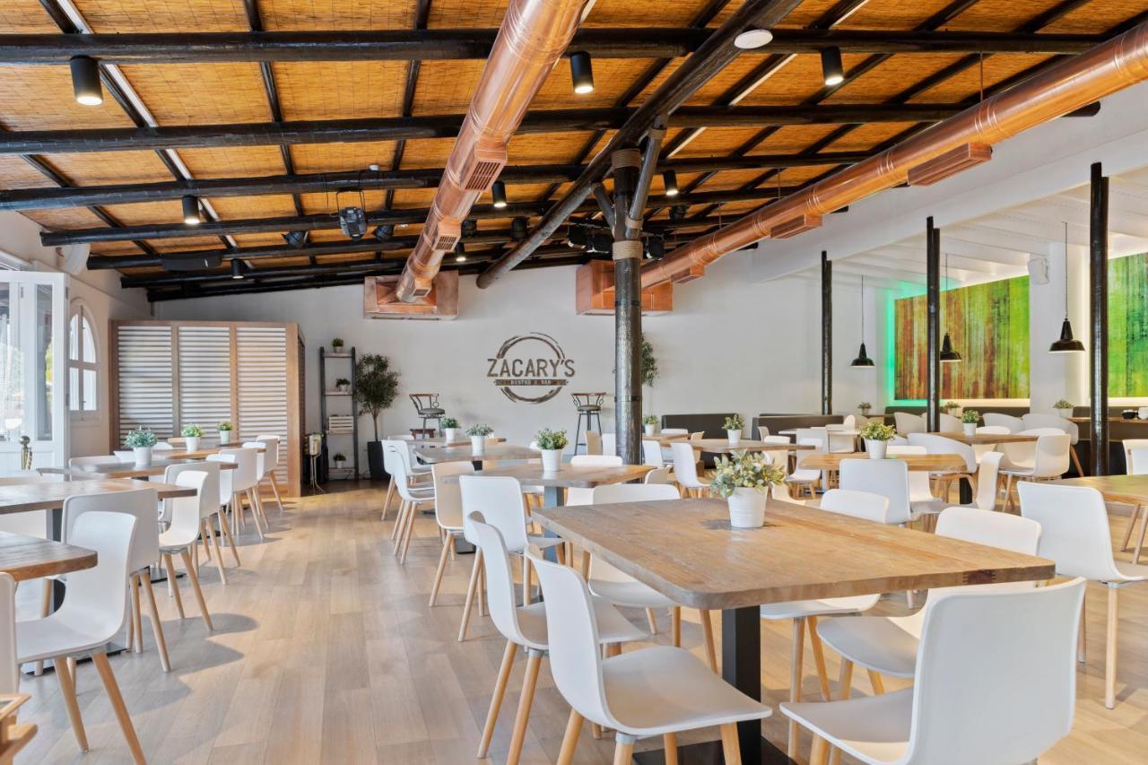 Wyndham Residences Golf del Sur San Miguel de Abona Eksteriør billede
