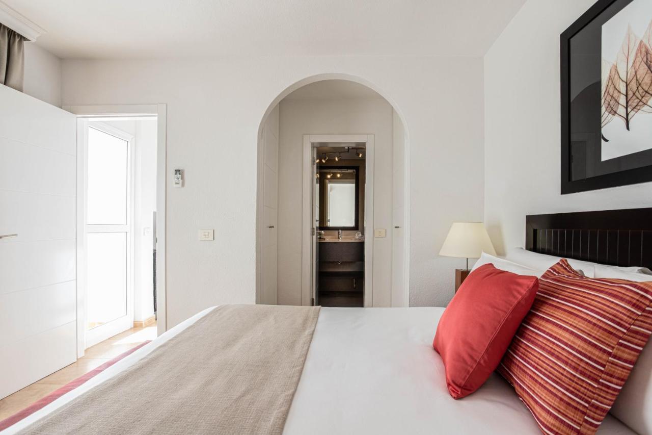 Wyndham Residences Golf del Sur San Miguel de Abona Eksteriør billede