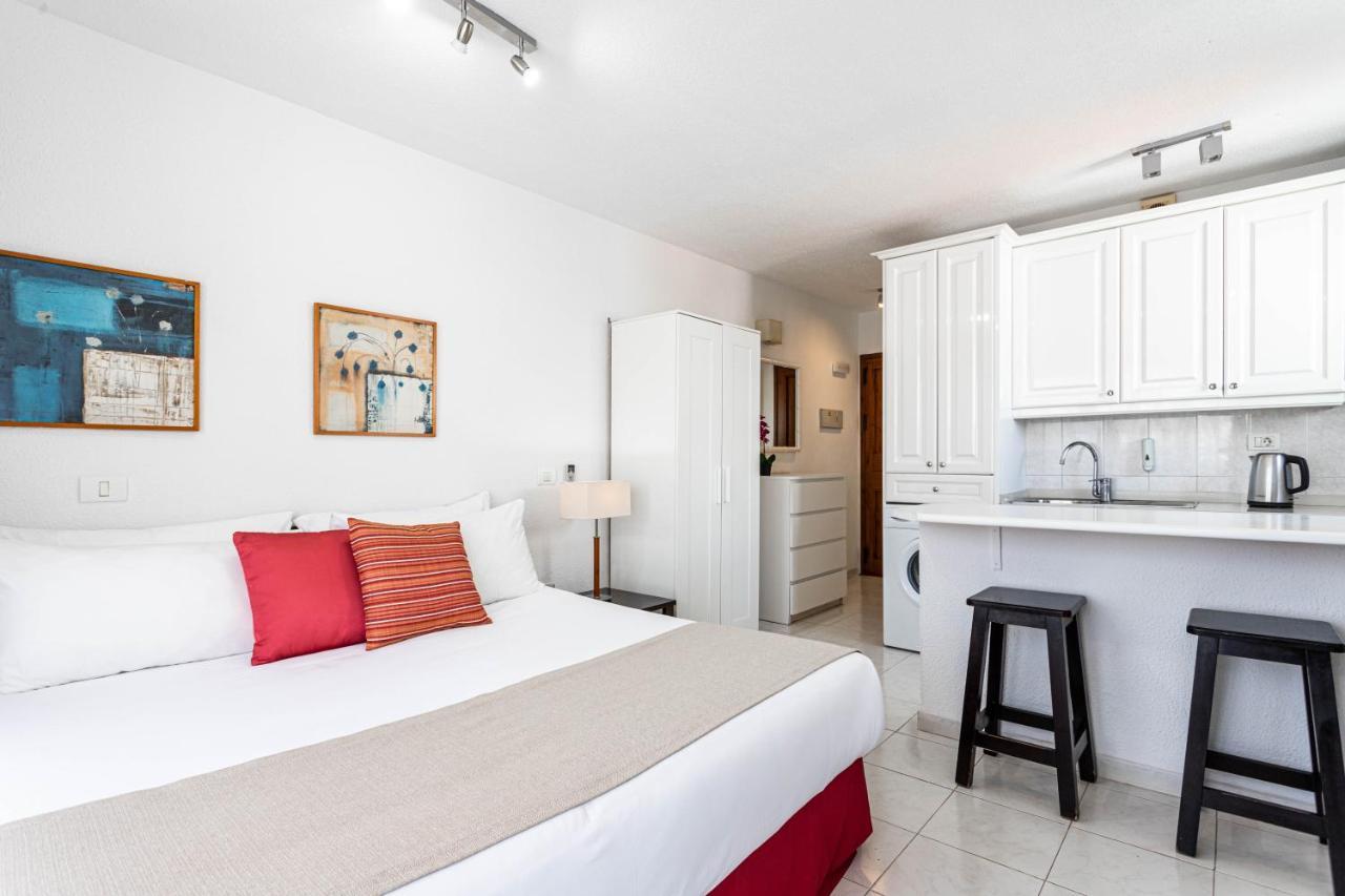 Wyndham Residences Golf del Sur San Miguel de Abona Eksteriør billede