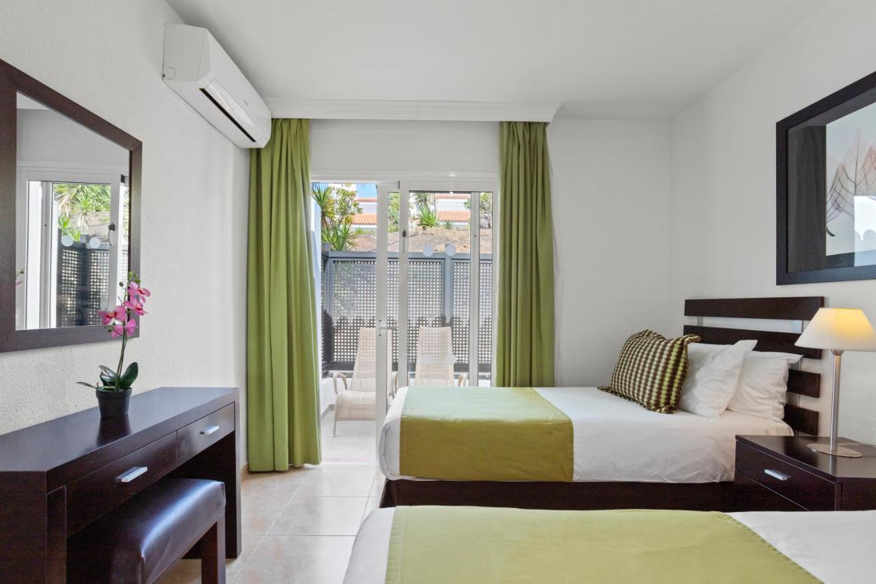 Wyndham Residences Golf del Sur San Miguel de Abona Eksteriør billede