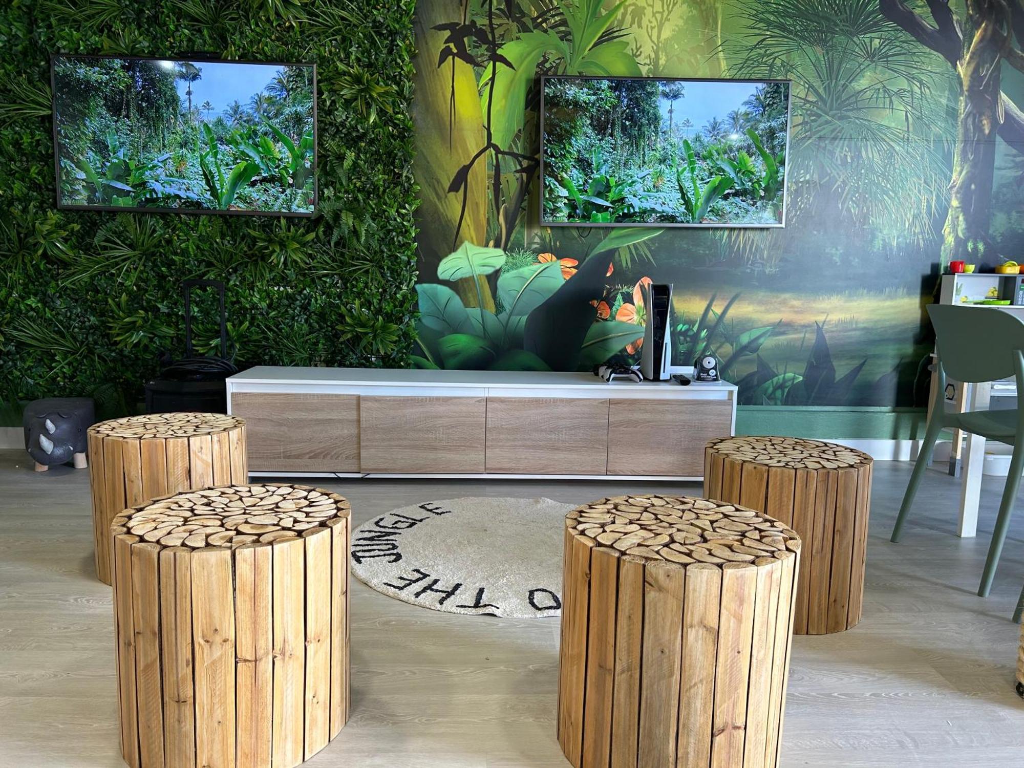 Wyndham Residences Golf del Sur San Miguel de Abona Eksteriør billede