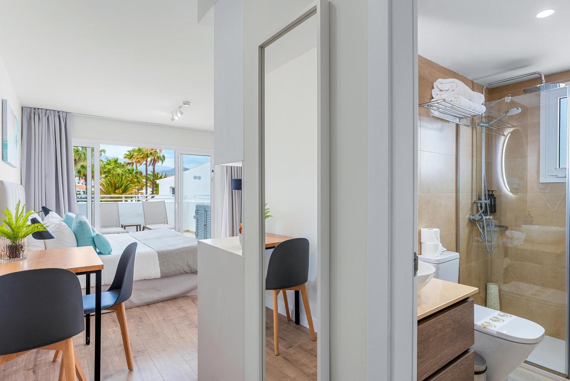 Wyndham Residences Golf del Sur San Miguel de Abona Eksteriør billede